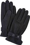 Profuomo Guanti Nero PPVG30004A-A