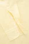 Hackett Skjorte Garment Dyed Gul Product / Detail