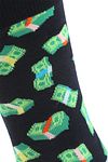 Happy Socks Sokker Money Money Product / Detail