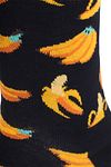 Happy Socks Sokken Banana Product / Detail