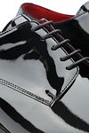 Giorgio Vernice Lakschoen Zwart Product / Detail
