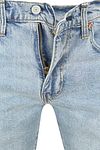 Levi’s 405 Denim Short Hellblau Product / Detail