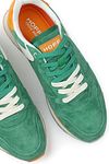 HOFF Sneakers Virdis Grün Product / Detail