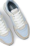 HOFF Sneakers Waterford Pastelblauw Product / Detail