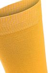 Suitable Chaussettes Organiques Jaune Product / Detail