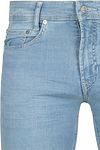 Jeans MAC Macflexx azzurro chiaro LSU Product / Detail