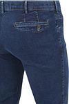 Jeans Meyer Dublin azul marino Product / Detail
