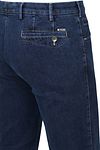 Jeans Meyer Dublin blu Product / Detail