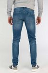 Jeans PME Legend Tailwheel bleu Model / Achterkant