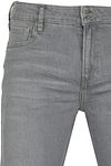 Jeans Skim gris de Scotch and Soda Product / Detail
