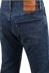 Jeansy Levi's 501 Original Fit w kolorze niebieskim 0114 Product / Detail