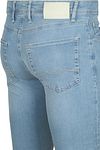 Jeansy MAC Macflexx jasnoniebieskie LSU Product / Detail