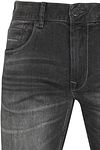 Jeansy PME Legend Nightflight Stone Mid Grey Product / Detail