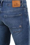 Jeansy Vanguard V12 Rider niebieskie FIB Product / Detail