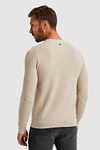 Jersey PME Legend Mouliné Crudo Model / Achterkant