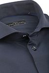 John Miller Overhemd Hyperstretch Navy Product / Detail