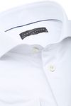 John Miller Shirt Hyperstretch White Product / Detail