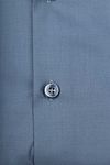 John Miller Shirt Twill Indigo Product / Detail