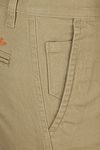 Dockers Alpha Skinny Khaki