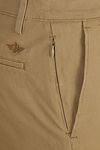 Dockers Alpha Tapered Chino 360 Flex Khaki Product / Detail