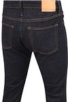 King Essentials Jeansy The Jason w kolorze granatowym Product / Detail