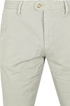 King Essentials Chino The Harry verde salvia Product / Detail