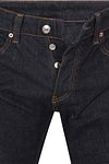 King Essentials The Jason Jeans Navy Product / Detail