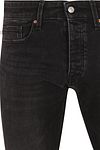 KING Essentials The Jason Jeans Nero Product / Detail