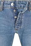 King Essentials Jeansy The Jason jasnoniebieskie Product / Detail