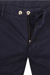 King Essentials The Harry Chino granatowe Product / Detail