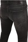 KING Essentials The Jason Jeans Nero Product / Detail