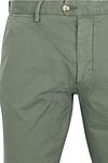 King Essentials The Harry Chino Olive Green Product / Detail
