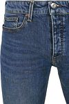 King Essentials The Jason Jeans Mid Blue Product / Detail