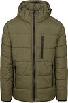 McGregor Kurtka Zielony MM252.1001.03-5006