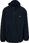 Lyle and Scott Kurtka Granatowy JK464VX-Z271