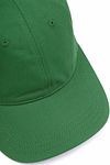 Lacoste Pet Logo verde oscuro Product / Detail