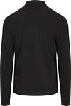 Lacoste Longsleeve Polo Shirt Piqué Black