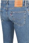 Levi’s 501 Broek Mid Blauw NSS Product / Detail