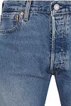 Levi’s 501 Jeansy Regular Fit w średnim odcieniu niebieskiego Product / Detail