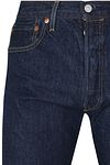 Levi’s 501 Spodnie Regular Fit Ciemnogranatowe Product / Detail