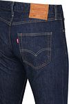 Levi’s 501 Vaqueros Regular Fit azul oscuro Product / Detail
