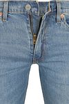 Levi's 511 Denim Jeans Mid Blau Product / Detail