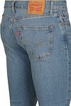 Levi's 511 Denim Jeans Mid Blue Product / Detail