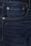 Levis 502 Jeans City Park Dark Blue 0011 Product / Detail