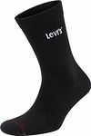 Levi's Confezione da 3 Sportswear Calze Multicolore
