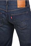 Levi’s 501 Jeans Indigo Blau Product / Detail
