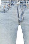 Levi’s 405 Shorts in denim azzurro chiaro Product / Detail