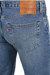 Levi’s 501 Jeans Regular Fit Mid Blue Product / Detail