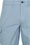 NZA Larry Bay Short Lichtblauw Product / Detail