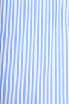 Olymp Signature Overhemd Streep Lichtblauw Product / Detail